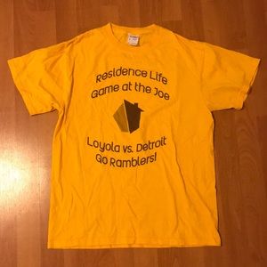 Fruit of the Loom | Loyola Ramblers T-shirt